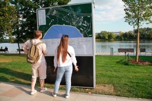 Навигация. Музей - заповедник "Коломенское"