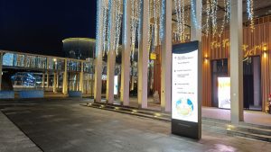 Стадион Лужники